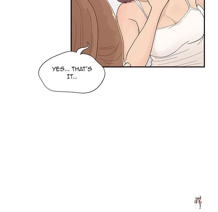 His Women’s University His Women’s University Chapter 144 - Page 100