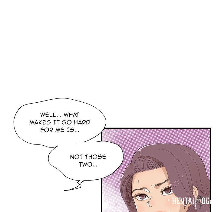 His Women’s University His Women’s University Chapter 144 - Page 108