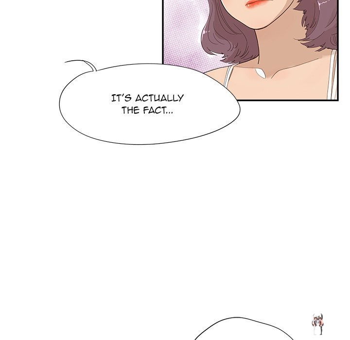 His Women’s University His Women’s University Chapter 144 - Page 109