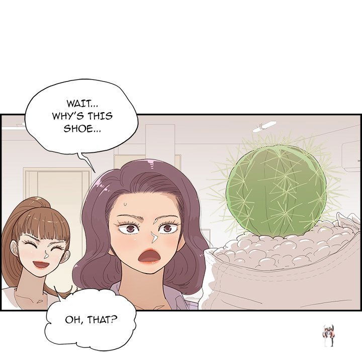 His Women’s University His Women’s University Chapter 144 - Page 11