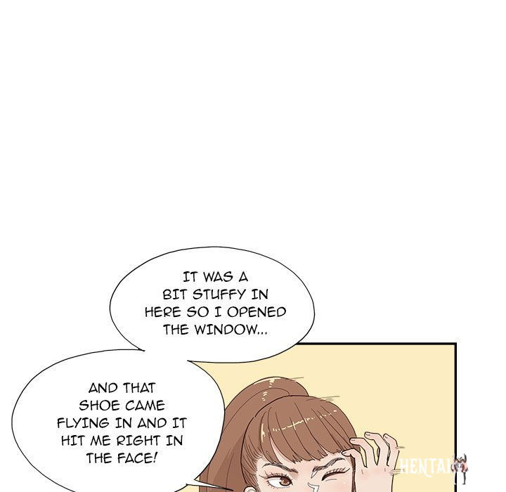 His Women’s University His Women’s University Chapter 144 - Page 12