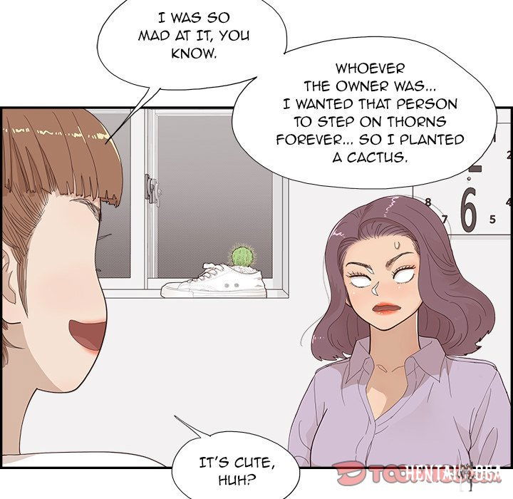 His Women’s University His Women’s University Chapter 144 - Page 14