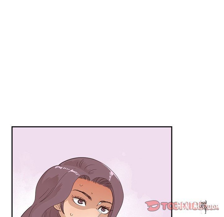 His Women’s University His Women’s University Chapter 144 - Page 18