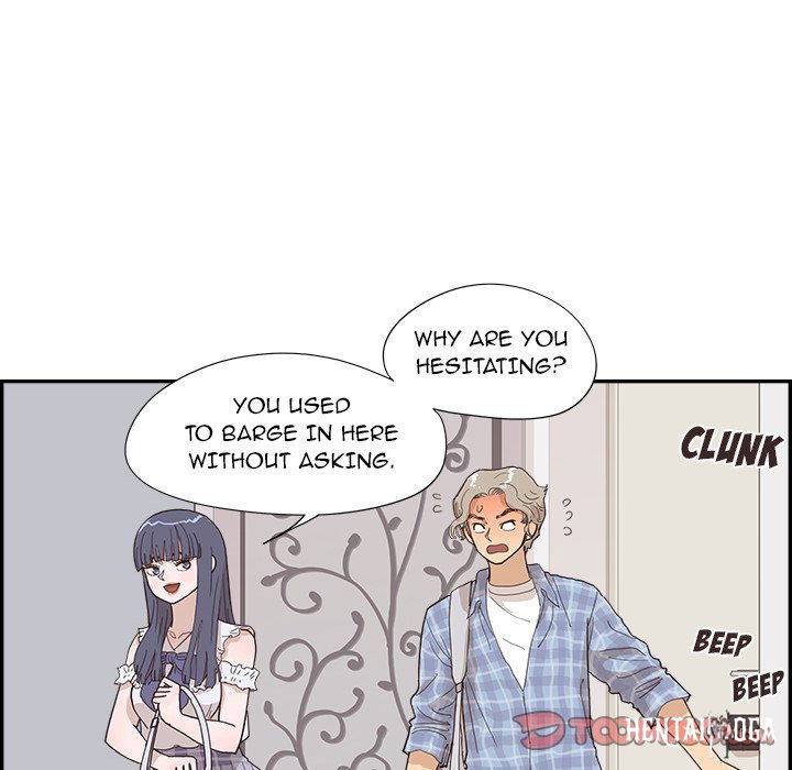 His Women’s University His Women’s University Chapter 144 - Page 26