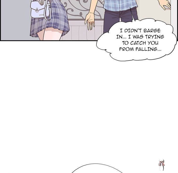 His Women’s University His Women’s University Chapter 144 - Page 27