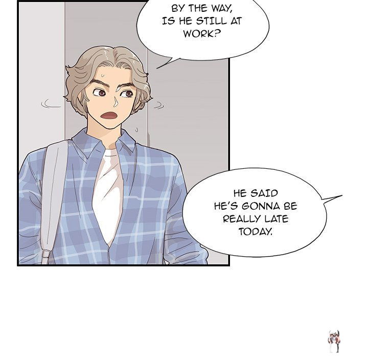 His Women’s University His Women’s University Chapter 144 - Page 28