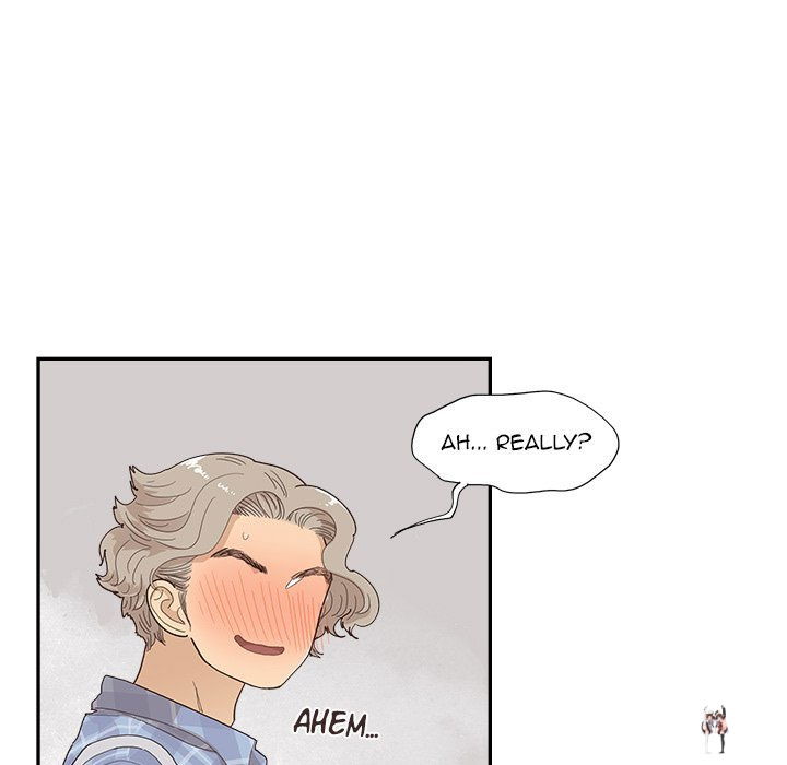 His Women’s University His Women’s University Chapter 144 - Page 29