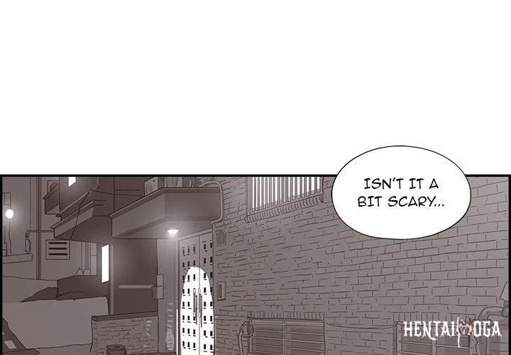 His Women’s University His Women’s University Chapter 144 - Page 3