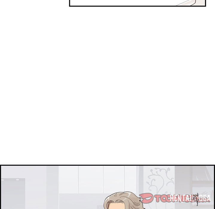 His Women’s University His Women’s University Chapter 144 - Page 38