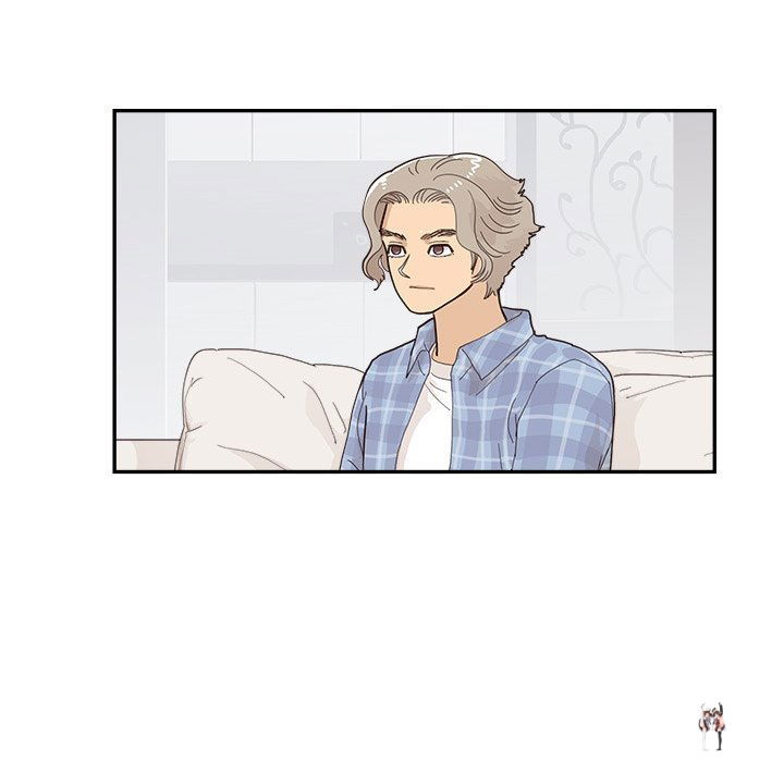 His Women’s University His Women’s University Chapter 144 - Page 40