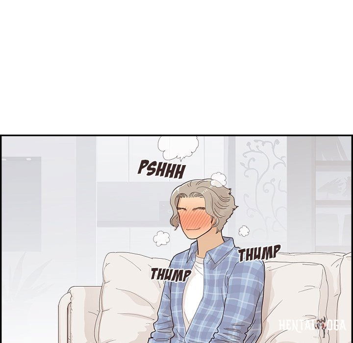 His Women’s University His Women’s University Chapter 144 - Page 41