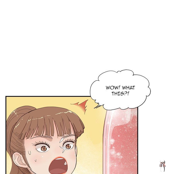 His Women’s University His Women’s University Chapter 144 - Page 45