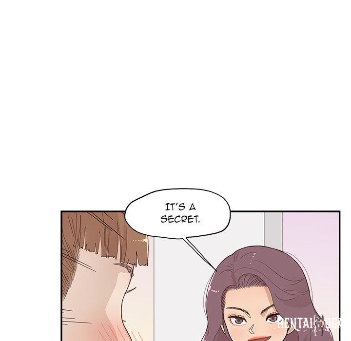 His Women’s University His Women’s University Chapter 144 - Page 48