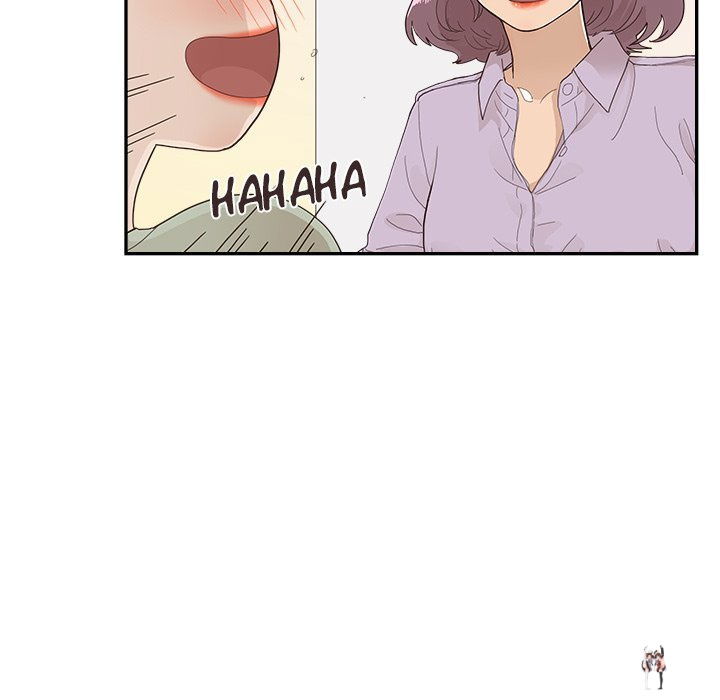 His Women’s University His Women’s University Chapter 144 - Page 49