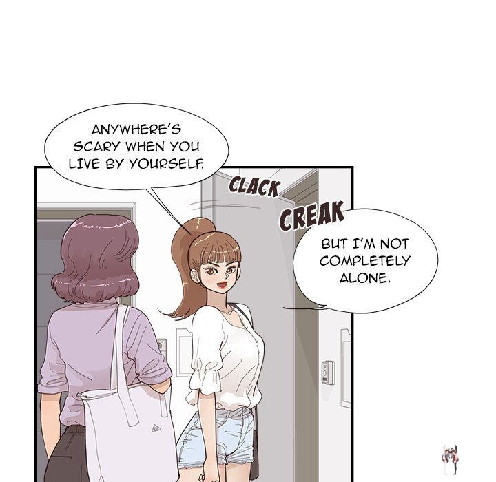 His Women’s University His Women’s University Chapter 144 - Page 5