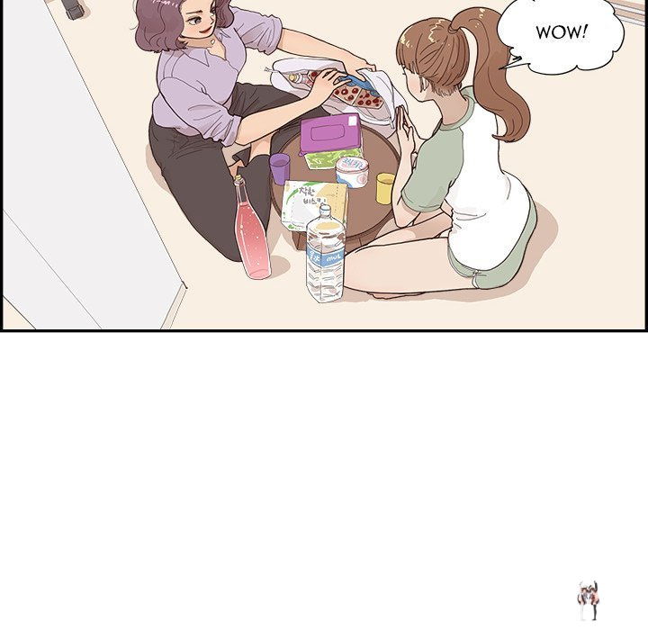 His Women’s University His Women’s University Chapter 144 - Page 52