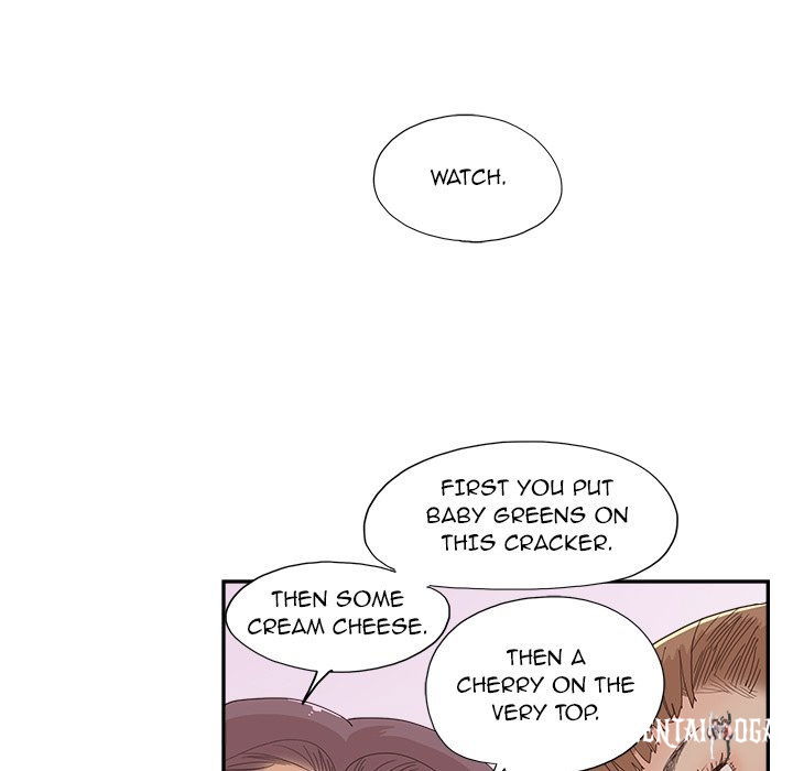 His Women’s University His Women’s University Chapter 144 - Page 53