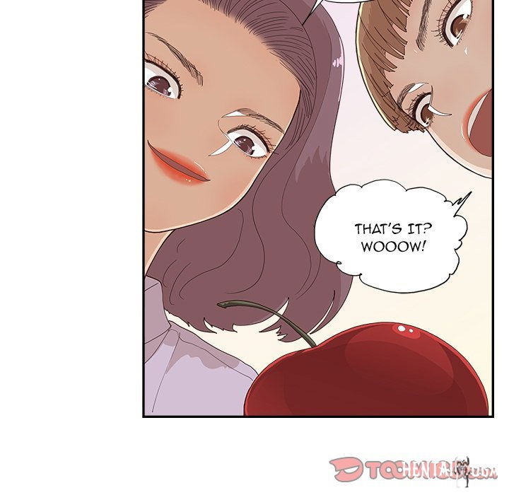 His Women’s University His Women’s University Chapter 144 - Page 54