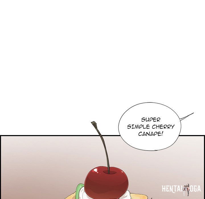 His Women’s University His Women’s University Chapter 144 - Page 55