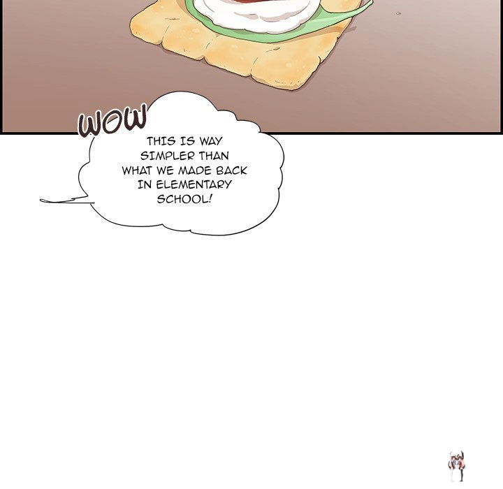 His Women’s University His Women’s University Chapter 144 - Page 56