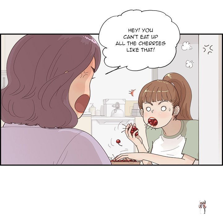 His Women’s University His Women’s University Chapter 144 - Page 57