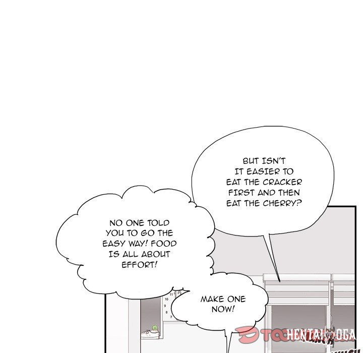 His Women’s University His Women’s University Chapter 144 - Page 58