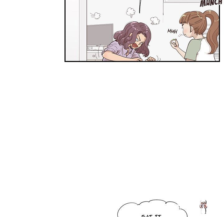 His Women’s University His Women’s University Chapter 144 - Page 59