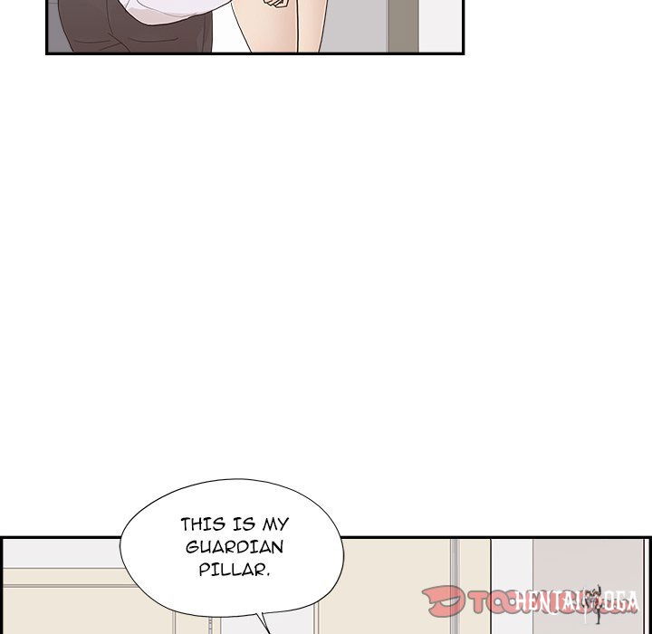 His Women’s University His Women’s University Chapter 144 - Page 6