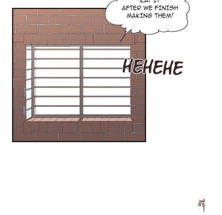 His Women’s University His Women’s University Chapter 144 - Page 60