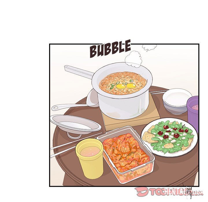 His Women’s University His Women’s University Chapter 144 - Page 62