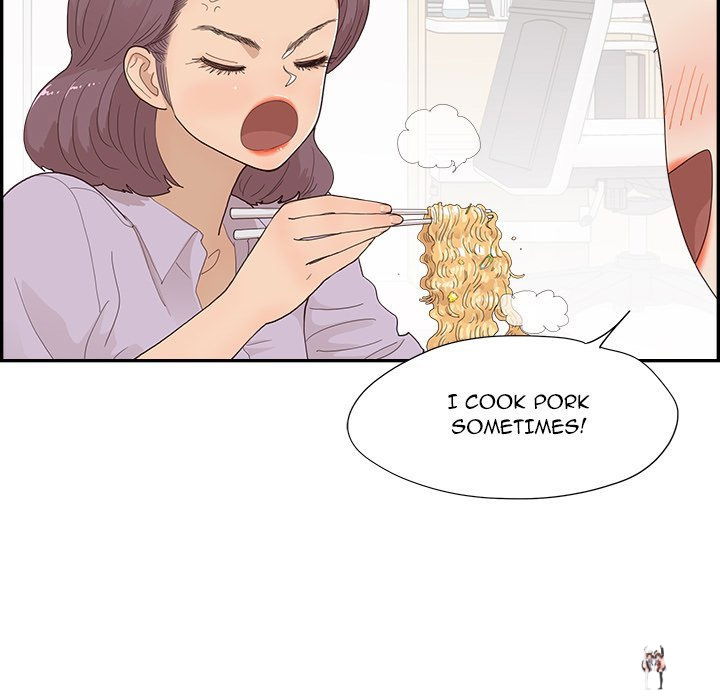 His Women’s University His Women’s University Chapter 144 - Page 64