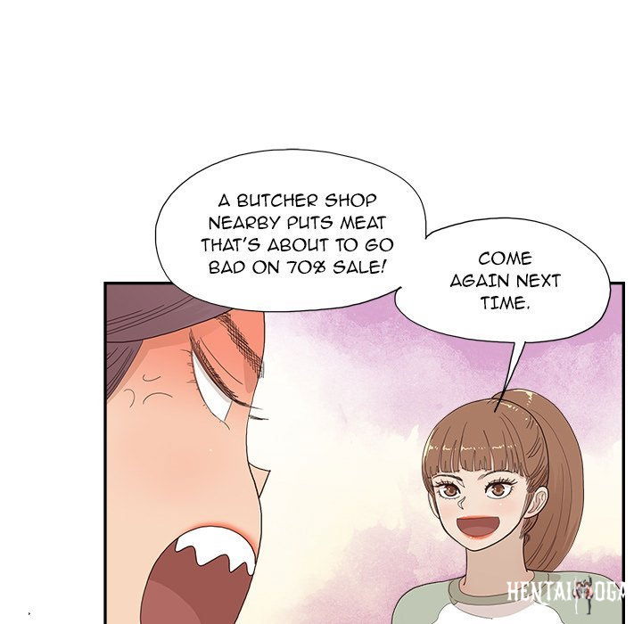 His Women’s University His Women’s University Chapter 144 - Page 65