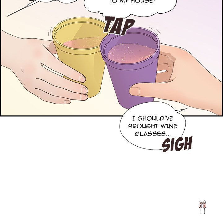 His Women’s University His Women’s University Chapter 144 - Page 67