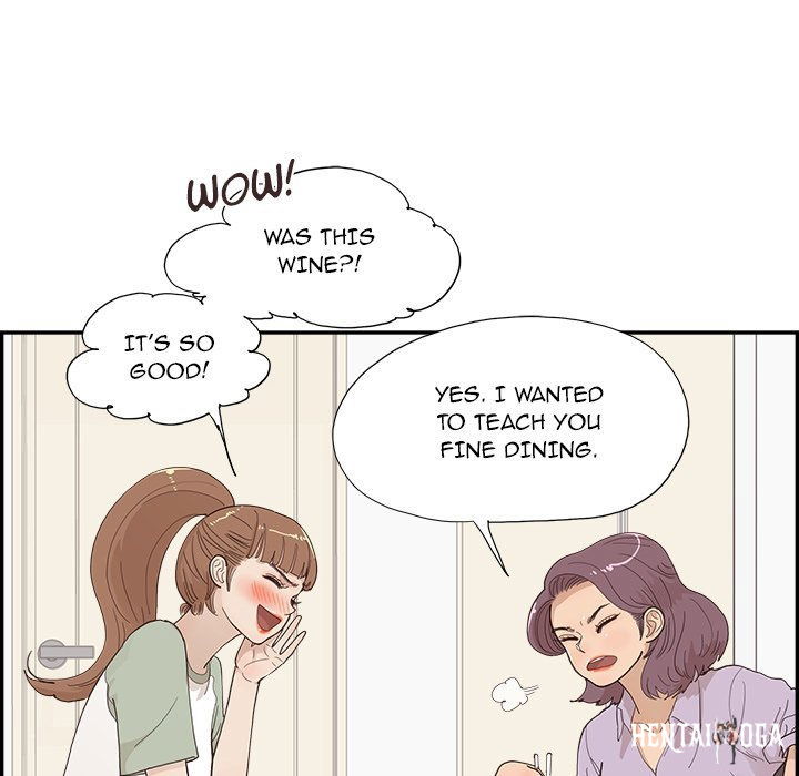 His Women’s University His Women’s University Chapter 144 - Page 68