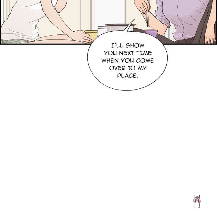 His Women’s University His Women’s University Chapter 144 - Page 69