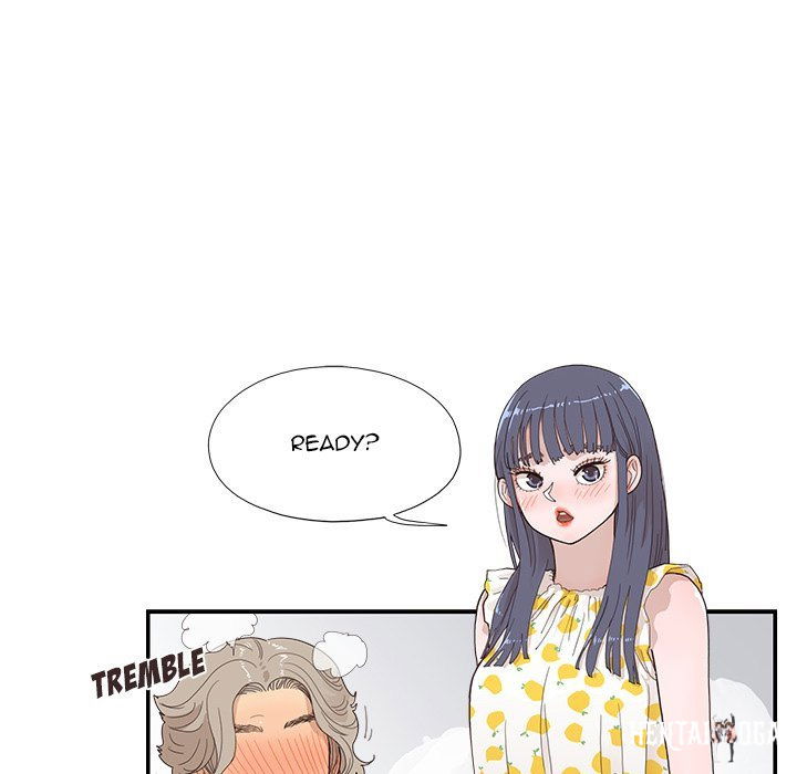 His Women’s University His Women’s University Chapter 144 - Page 72