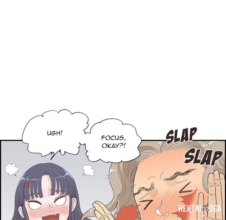 His Women’s University His Women’s University Chapter 144 - Page 75