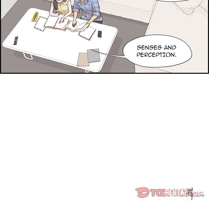 His Women’s University His Women’s University Chapter 144 - Page 78