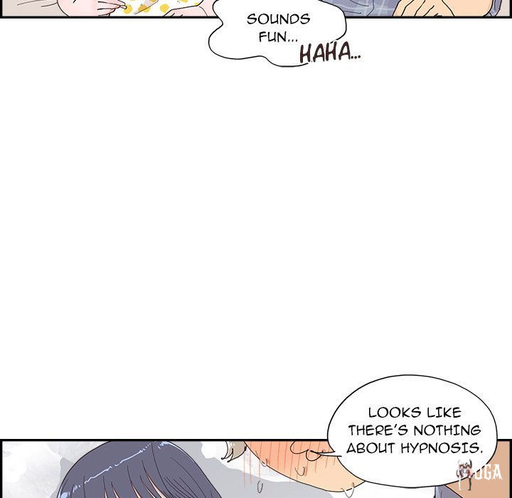 His Women’s University His Women’s University Chapter 144 - Page 83