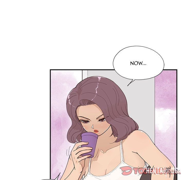 His Women’s University His Women’s University Chapter 144 - Page 86