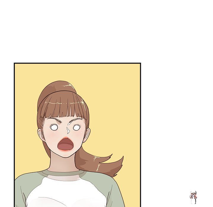 His Women’s University His Women’s University Chapter 144 - Page 92