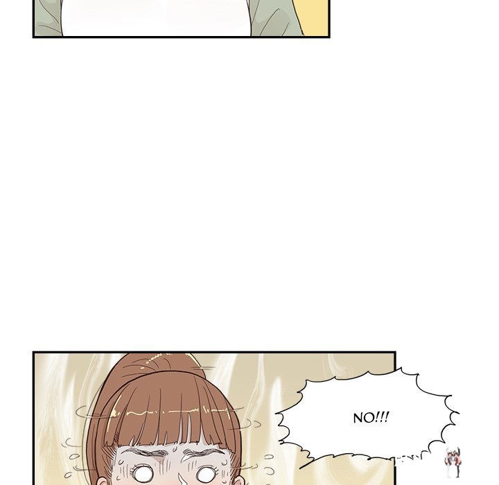 His Women’s University His Women’s University Chapter 144 - Page 93