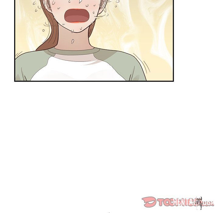 His Women’s University His Women’s University Chapter 144 - Page 94