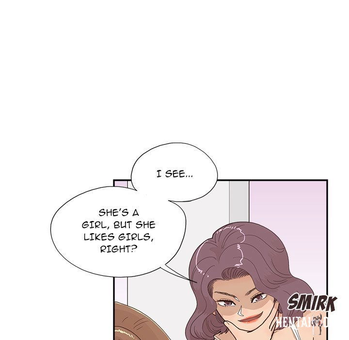 His Women’s University His Women’s University Chapter 144 - Page 99