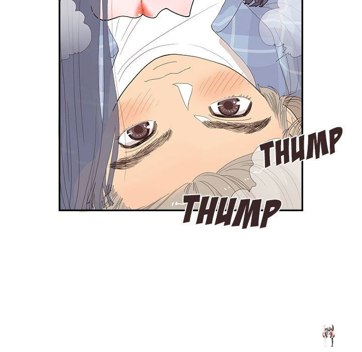 His Women’s University His Women’s University Chapter 145 - Page 100