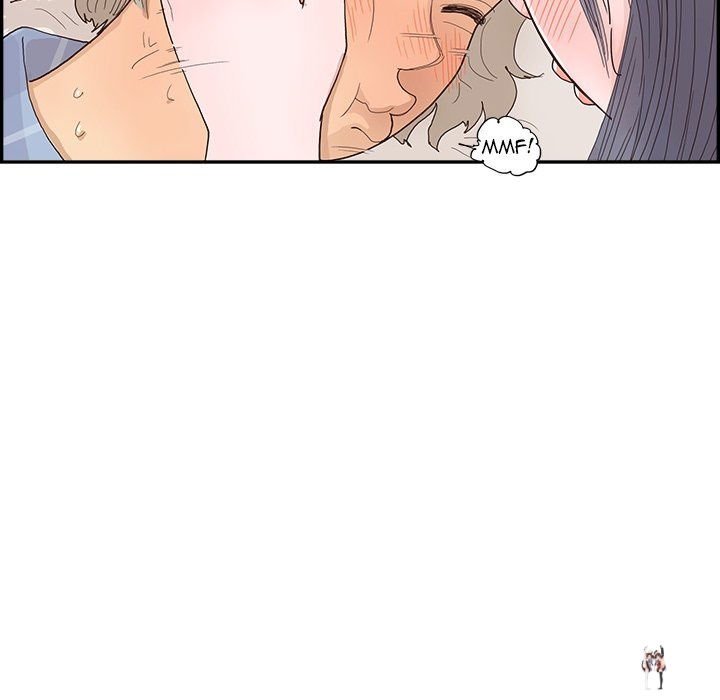 His Women’s University His Women’s University Chapter 145 - Page 104