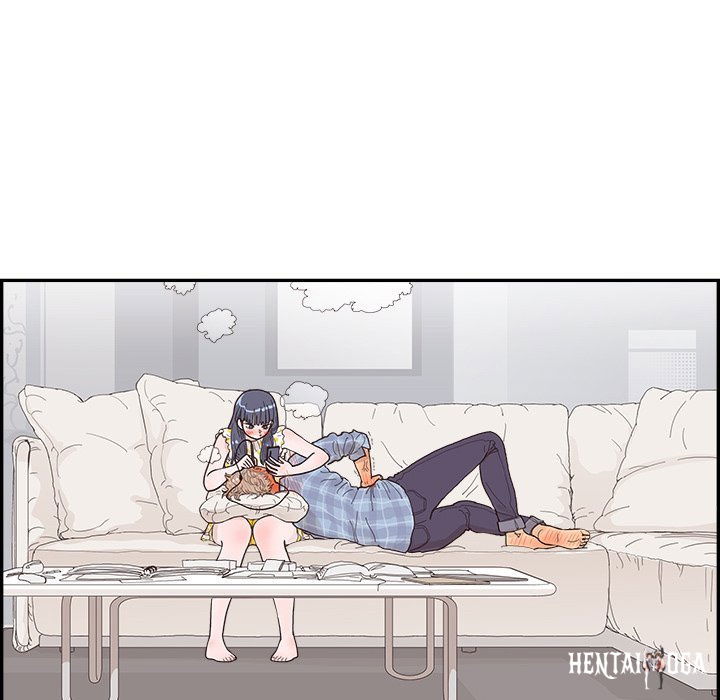 His Women’s University His Women’s University Chapter 145 - Page 105