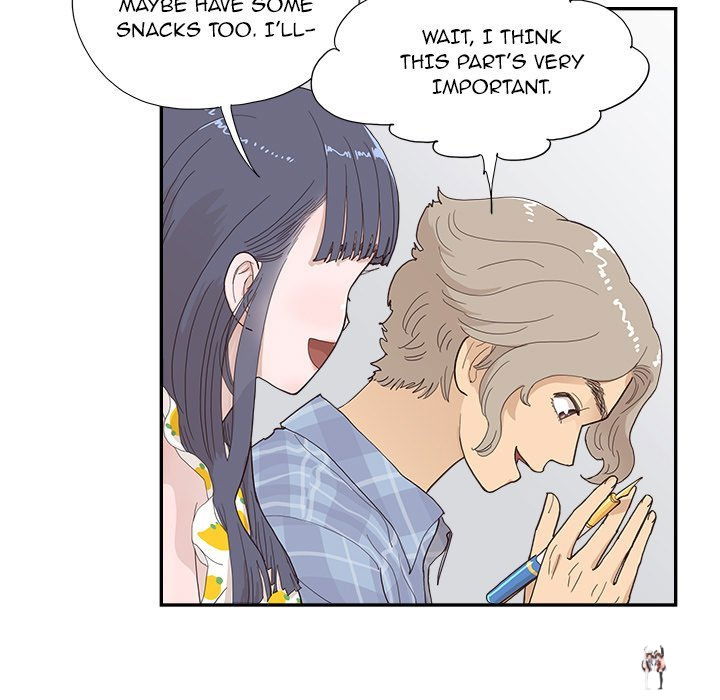 His Women’s University His Women’s University Chapter 145 - Page 11