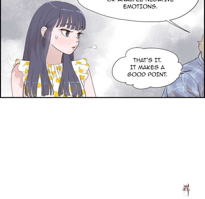 His Women’s University His Women’s University Chapter 145 - Page 13