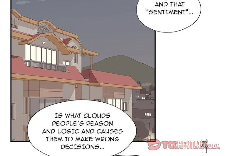 His Women’s University His Women’s University Chapter 145 - Page 2